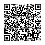 C&oacute;digo QR con el enlace al titular Triple presencia del LeÃ³n Gym en la velada de Mieres