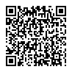 C&oacute;digo QR con el enlace al titular Â«Los grandes inventos del hombre son la mÃºsica, el humor y el vinoÂ»