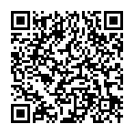 C&oacute;digo QR con el enlace al titular Un rincÃ³n del mundo del cÃ³mic