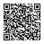 C&oacute;digo QR con el enlace al titular El conejo que 