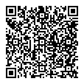 C&oacute;digo QR con el enlace al titular La Junta y de la FundaciÃ³n Oso Pardo trabajan en la bÃºsqueda de la madre de un osezno localizado hace unos dÃ­as en Palacios del Sil
