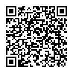 C&oacute;digo QR con el enlace al titular â€œMi familia era un grano en el culo para el Gobierno de Zapateroâ€