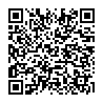 C&oacute;digo QR con el enlace al titular La Academia  encargarÃ¡ una biografÃ­a alternativa a la de Franco