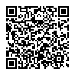 C&oacute;digo QR con el enlace al titular 73 detenidos en 20 provincias por traficar con datos personales
