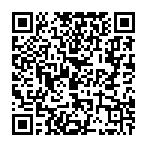 C&oacute;digo QR con el enlace al titular La Ciudad Prohibida abre las habitaciones de las concubinas