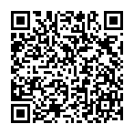 C&oacute;digo QR con el enlace al titular La Prehisteria