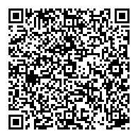 C&oacute;digo QR con el enlace al titular El equipo de Gobierno de Bembibre argumenta la falta de fondos consignados para el proyecto de las Casas del Hombre y ordena su paralizaciÃ³n
