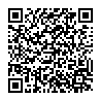 C&oacute;digo QR con el enlace al titular Palacios ofrece un lugar cercado adecuado para la osezna