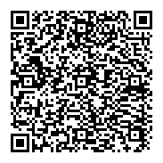 C&oacute;digo QR con el enlace al titular Toral en tren ya tiene el cartel que este aÃ±o estÃ¡ dedicado al ferrocarril en el mundo del juguete