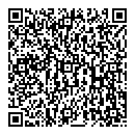 C&oacute;digo QR con el enlace al titular El PB distinguirÃ¡ con la Insginia de Oro del partido a Abelardo Vega TerrÃ³n como presidente bercianista en Fabero desde hace 25 aÃ±os