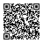 C&oacute;digo QR con el enlace al titular 34 contenedores de ropa y calzado para cooperaciÃ³n al desarrollo
