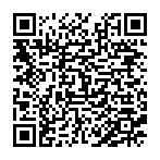 C&oacute;digo QR con el enlace al titular Â«Velasco pintaba tras la pantalla, mientras pasaban las pelÃ­culasÂ»