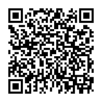 C&oacute;digo QR con el enlace al titular Una performance protesta contra los vertidos de petrÃ³leo en el Delta del NÃ­ger