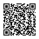 C&oacute;digo QR con el enlace al titular Galletas con gotas de dos chocolates