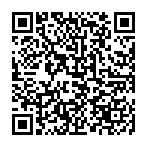 C&oacute;digo QR con el enlace al titular Pastor asegura que su objetivo 