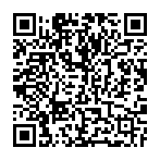 C&oacute;digo QR con el enlace al titular A la carrera y encapuchados para declarar en el juzgado  de Ponferrada
