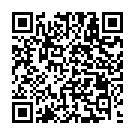 C&oacute;digo QR con el enlace al titular El conejo de monte ataca de nuevo