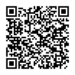 C&oacute;digo QR con el enlace al titular La Zaranda, Premio Nacional de Teatro 2010, llega al Bergidum