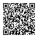 C&oacute;digo QR con el enlace al titular El Corte InglÃ©s acoge hoy el cuarto volumen de la colecciÃ³n â€˜CharÃ­nâ€™