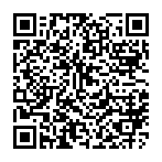 C&oacute;digo QR con el enlace al titular Diez arquitectos competirÃ¡n por redactar la ampliaciÃ³n del Museo de la Radio