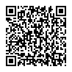 C&oacute;digo QR con el enlace al titular La CHD apunta al manganeso como causa de la contaminaciÃ³n del agua