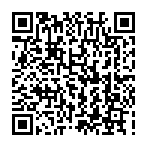 C&oacute;digo QR con el enlace al titular Camino de Santiago Ruta del Salvador descubre una placa en LeÃ³n