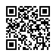 C&oacute;digo QR con el enlace al titular Goteando.