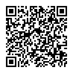 C&oacute;digo QR con el enlace al titular Una feria rociera llena de bellas estampas la localidad