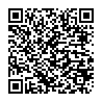 C&oacute;digo QR con el enlace al titular MÃ¡s de 80 vidrieros ingleses quieren  ver cÃ³mo se restaura en la Catedral