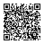 C&oacute;digo QR con el enlace al titular PÃ©rez Lamo pide que se retire el crucifijo del pleno para asumir el acta de concejal