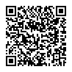 C&oacute;digo QR con el enlace al titular Calzado: 