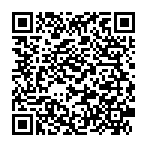 C&oacute;digo QR con el enlace al titular Cazan a un conductor a 118 km/hora por la calle Camino de Santiago