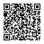 C&oacute;digo QR con el enlace al titular El leonÃ©s Alfredo OmaÃ±a planta cÃ©sped en el hall de FilosofÃ­a