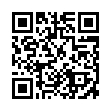 C&oacute;digo QR con el enlace al titular La porra socialista