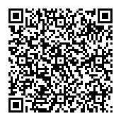 C&oacute;digo QR con el enlace al titular Rafael Merayo darÃ¡ a conocer las claves del antiguo proyector del cine de Bembibre