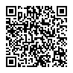 C&oacute;digo QR con el enlace al titular GarcÃ­a Alix mantendrÃ¡ un encuentro con el pÃºblico en el Musac