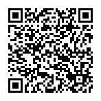 C&oacute;digo QR con el enlace al titular Debenedetti es el autor del bulo sobre la muerte de GarcÃ­a MÃ¡rquez
