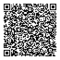 C&oacute;digo QR con el enlace al titular Jurado popular para el procedimiento por el "homicidio" del ciudadano dominicano en el barrio del Temple