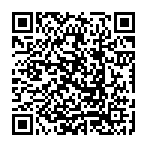 C&oacute;digo QR con el enlace al titular De Paz imparte hoy una charla durante el premio EstapÃ©