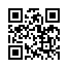 C&oacute;digo QR con el enlace al titular Cimbalaria volviÃ³ a emocionar a los espectadores de MingorrÃ­a 2012