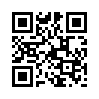 C&oacute;digo QR con el enlace al titular InauguraciÃ³n de la expo cuatro mundos un mundo