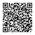 C&oacute;digo QR con el enlace al titular La Facultad de BiolÃ³gicas celebra maÃ±ana el 'DÃ­a Internacional de la FascinaciÃ³n por las plantasâ€™