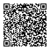 C&oacute;digo QR con el enlace al titular El Rosal, pasarela de moda presente y pasada