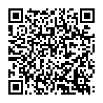C&oacute;digo QR con el enlace al titular Una paciente logra beber controlando con la mente un brazo robÃ³tico