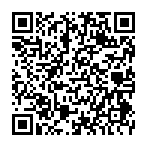 C&oacute;digo QR con el enlace al titular MarÃ­a Lafuente diseÃ±a el 'estilismo' del bar MakandÃ©