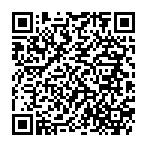 C&oacute;digo QR con el enlace al titular Herida una niÃ±a de cinco aÃ±os en el cuarto atropello de esta semana