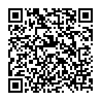 C&oacute;digo QR con el enlace al titular Autismo LeÃ³n presenta hoy un sistema pionero de enseÃ±anza
