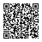C&oacute;digo QR con el enlace al titular Alhajas pretende reunir a 20 expertos en un congreso europeo sobre joyerÃ­a