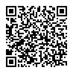 C&oacute;digo QR con el enlace al titular GarcÃ­a Alix hace hoy un &lsquo;tour de force&rsquo; con su creaciÃ³n en el Musac