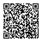 C&oacute;digo QR con el enlace al titular RaÃºl Quijano actÃºa hoy en Espacio VÃ­as dentro de Mundo Ã‰tico